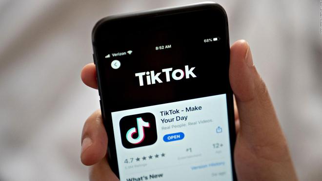 周日将被禁下载，字节跳动要法院阻止美TikTok禁令