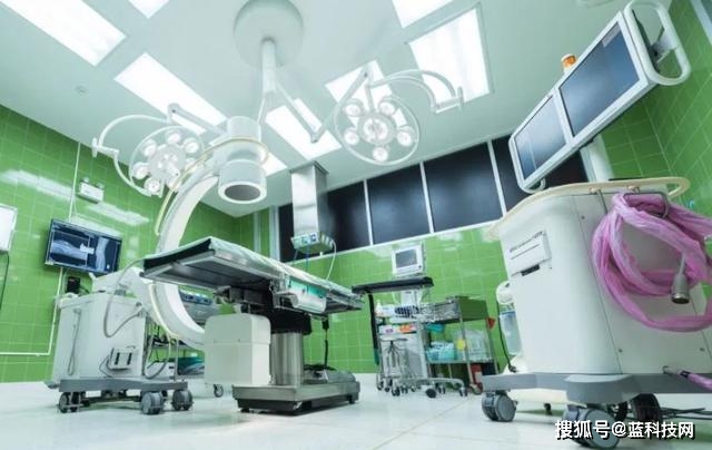
            疫情之下 欧洲医疗器械行业有望持续增长