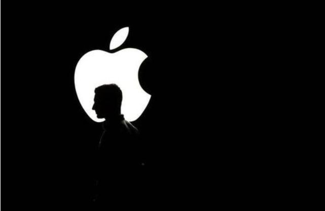 苹果公司回应反垄断调查结论：没有占据主导地位