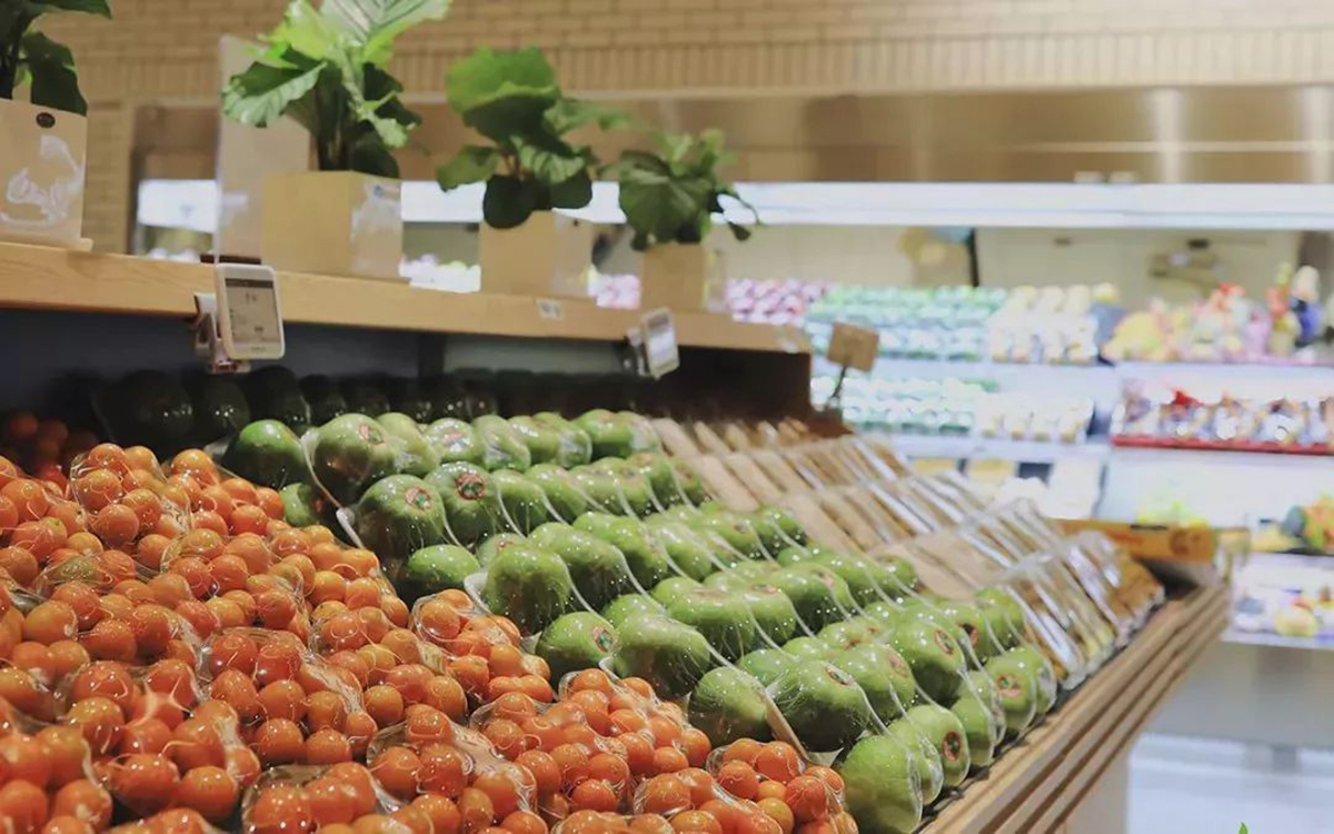 
            “全渠道”为王，京东超市开启破圈之旅