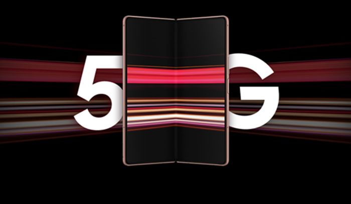 拒绝“千机一面”，三星Galaxy Z Fold2 5G带来全新可能性