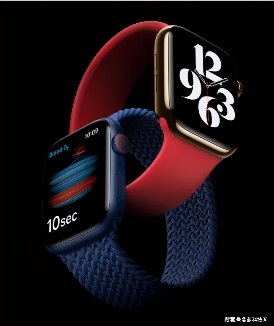 
            韩国用户投诉  Apple Watch SE遇到过热问题