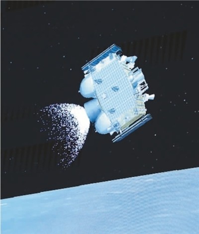 科技早报 | 嫦娥五号上升器点火起飞 美司法部正与孟晚舟讨论和解协议