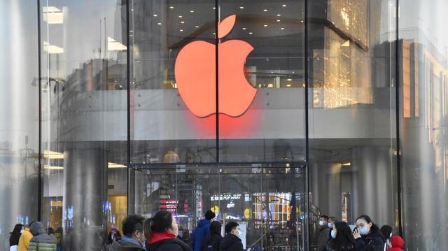 
            大规模关闭零售门店！苹果难以离开中国市场，明年发布Apple Car