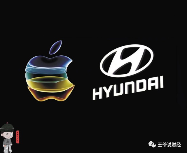 苹果“造车”！为何选择和韩国现代汽车合作？