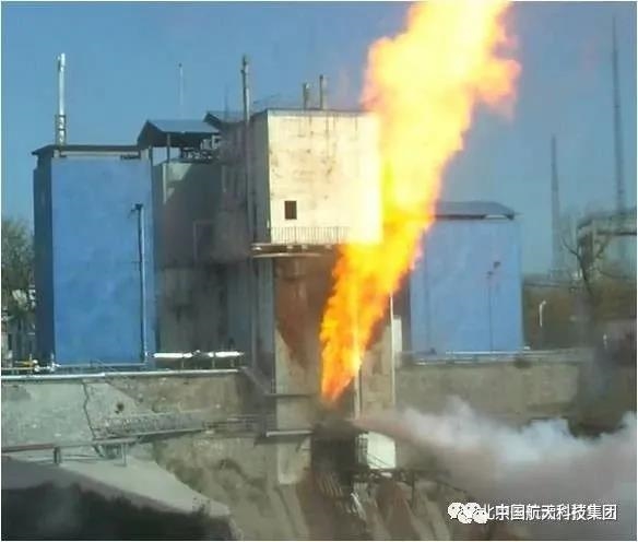 220吨级氢氧！官方曝光中国火箭发动机一大堆猛料
