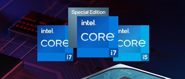 Intel发布11代酷睿H系列处理器：全新35瓦5GHz问世、游戏本更轻薄了