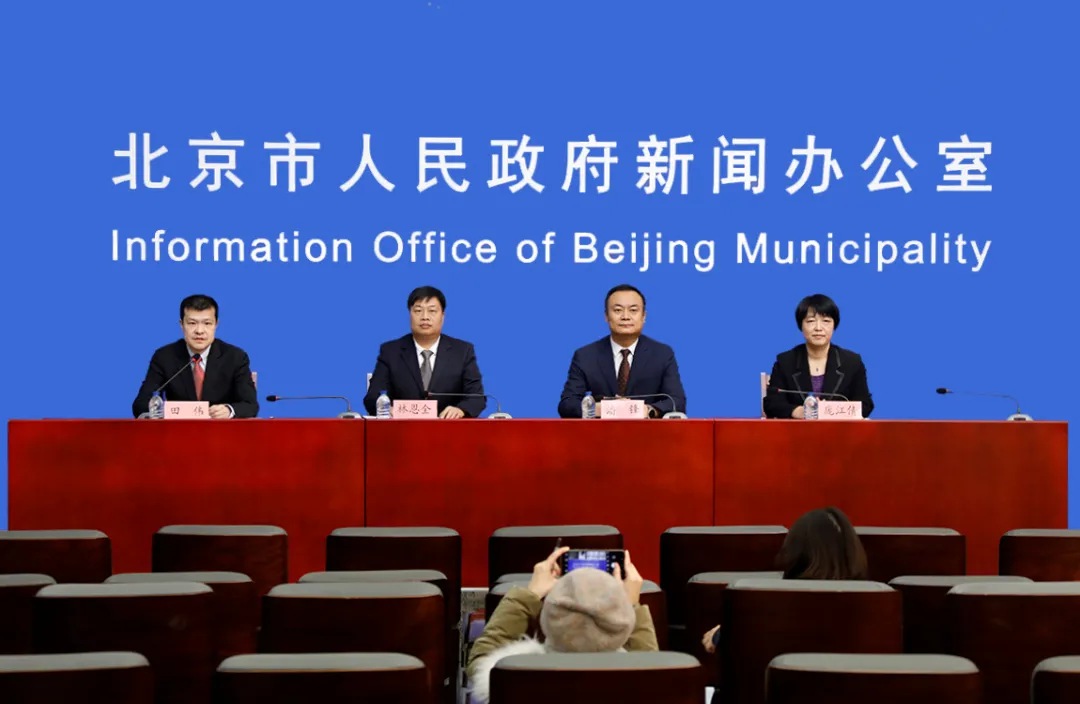 北京居民人均可支配收入6.8万元 居全国第二