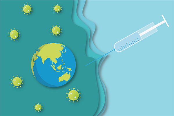 新冠病毒疫苗分配不均！世卫组织：今年全球无法实现群体免疫