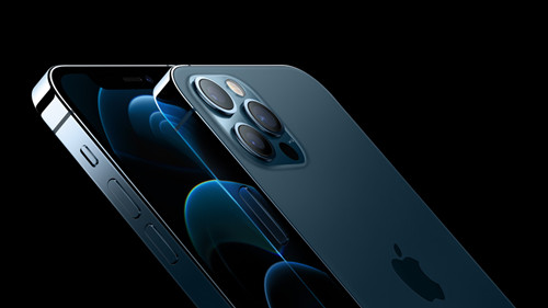 iPhone 12系列去年四季度在国内市场销售1800万部 超出预期