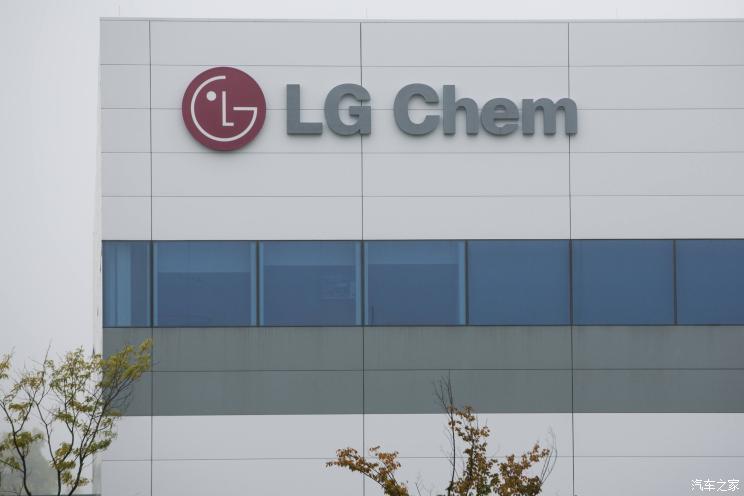 市值有望达百万亿 韩媒称LG新能源将IPO