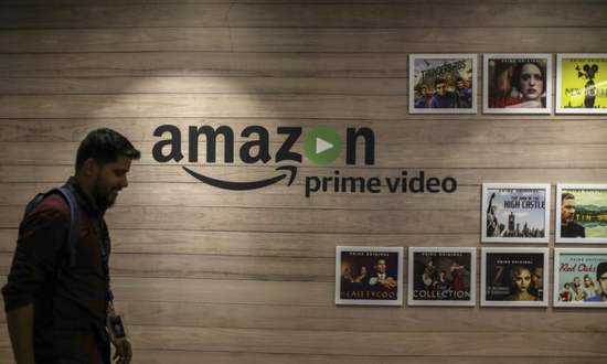 亚马逊在印度推出Prime移动视频订阅服务