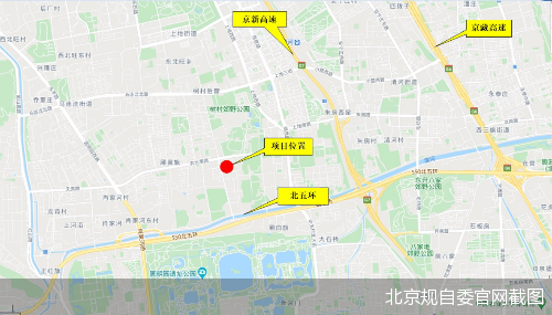两组“对对碰”供地即将入市 北京新盘区域内竞争加剧