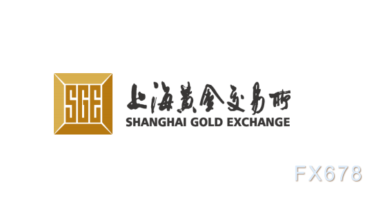 2021上海黄金交易所第1期行情周报：黄金成交量暴涨112.92%！铂金暴涨67.23%！