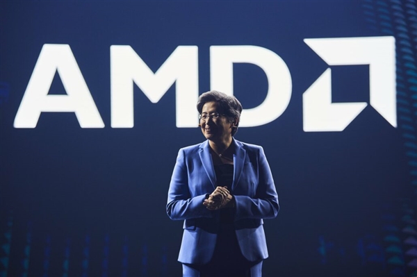 苏姿丰公布AMD 2021年的三大目标：提份额、保供货和完成收购赛灵思
