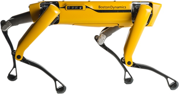 波士顿动力的困境，给优必选、高新兴机器人上了什么课？