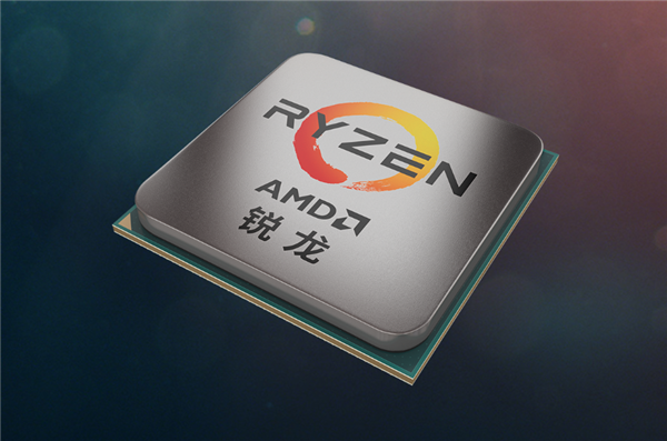 锐龙5000H翻身 AMD Zen3撕开游戏本市场一个口子