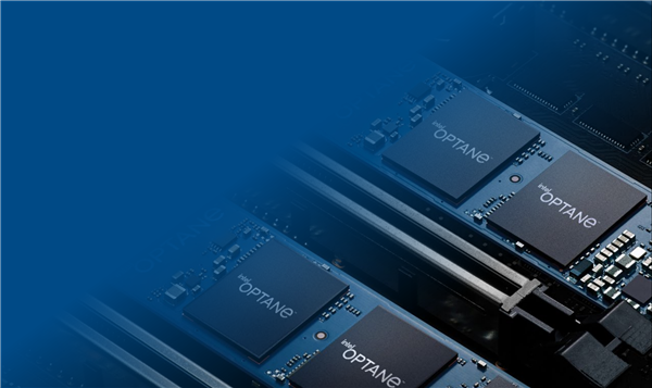突然！Intel闪电终结全线消费级傲腾SSD：再无纯粹的3D Xpoint新品