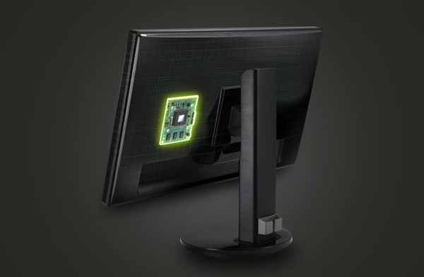 NVIDIA回应G-Sync终极版亮度要求“缩水”：是为兼顾OLED面板