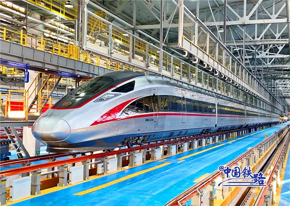京哈高铁1月22日全线贯通！北京至沈阳最快2小时44分可达