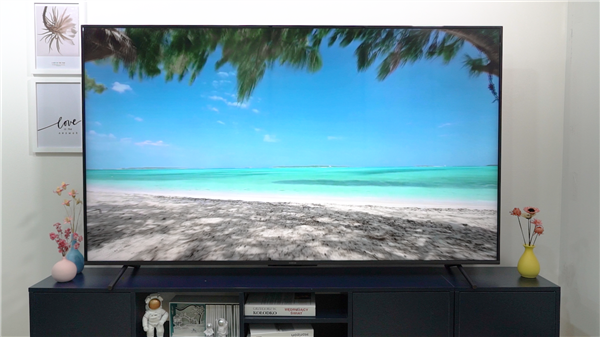 让年轻人重回客厅！荣耀智慧屏X1 75英寸视频评测：搭载沉浸式UX 2.0