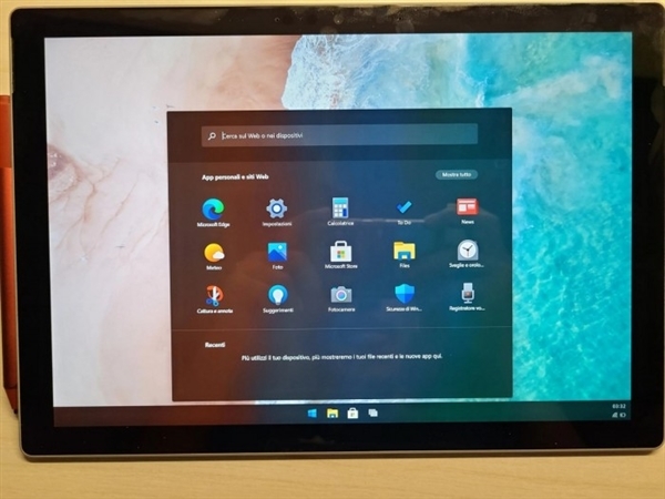 Win10X镜像下载流出：Surface Pro 7可体验