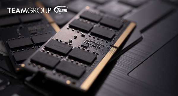 十铨首发SO-DIMM DDR5-4800内存：单条16GB、笔记本/迷你机大换代了