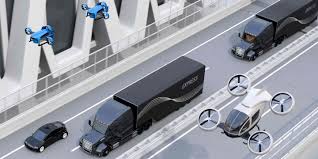 霍尼韦尔开发下一代惯性传感器技术 可为自动驾驶提供精确导航