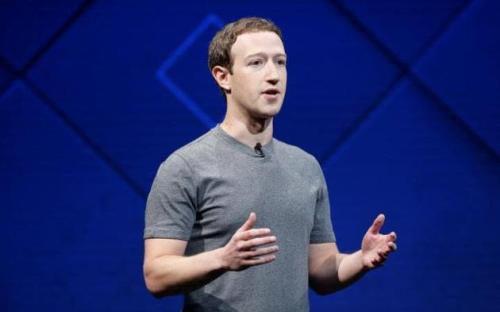 扎克伯格再抨苹果隐私政策并称其已成Facebook最大竞争对手之一