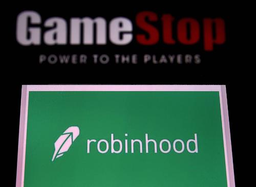 深陷GameStop风暴中的Robinhood，下一步该怎么走？