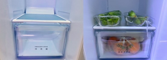 
            今年春节 选择什么样的冰箱最合适？