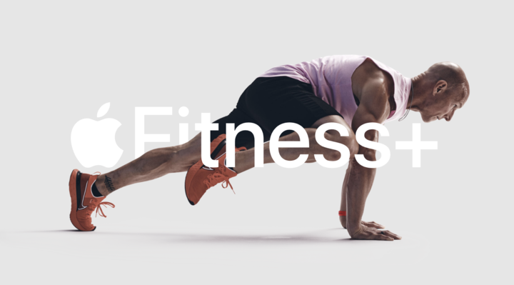 苹果健身 Fitness+ 体验如何？这里有一篇全方位体验报告（附开通方法）