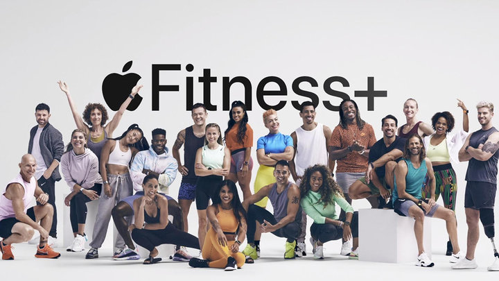 苹果健身 Fitness+ 体验如何？这里有一篇全方位体验报告（附开通方法）