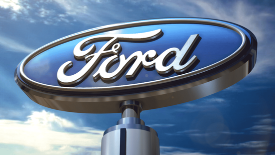 福特取消与众泰组建电动汽车合资公司计划
