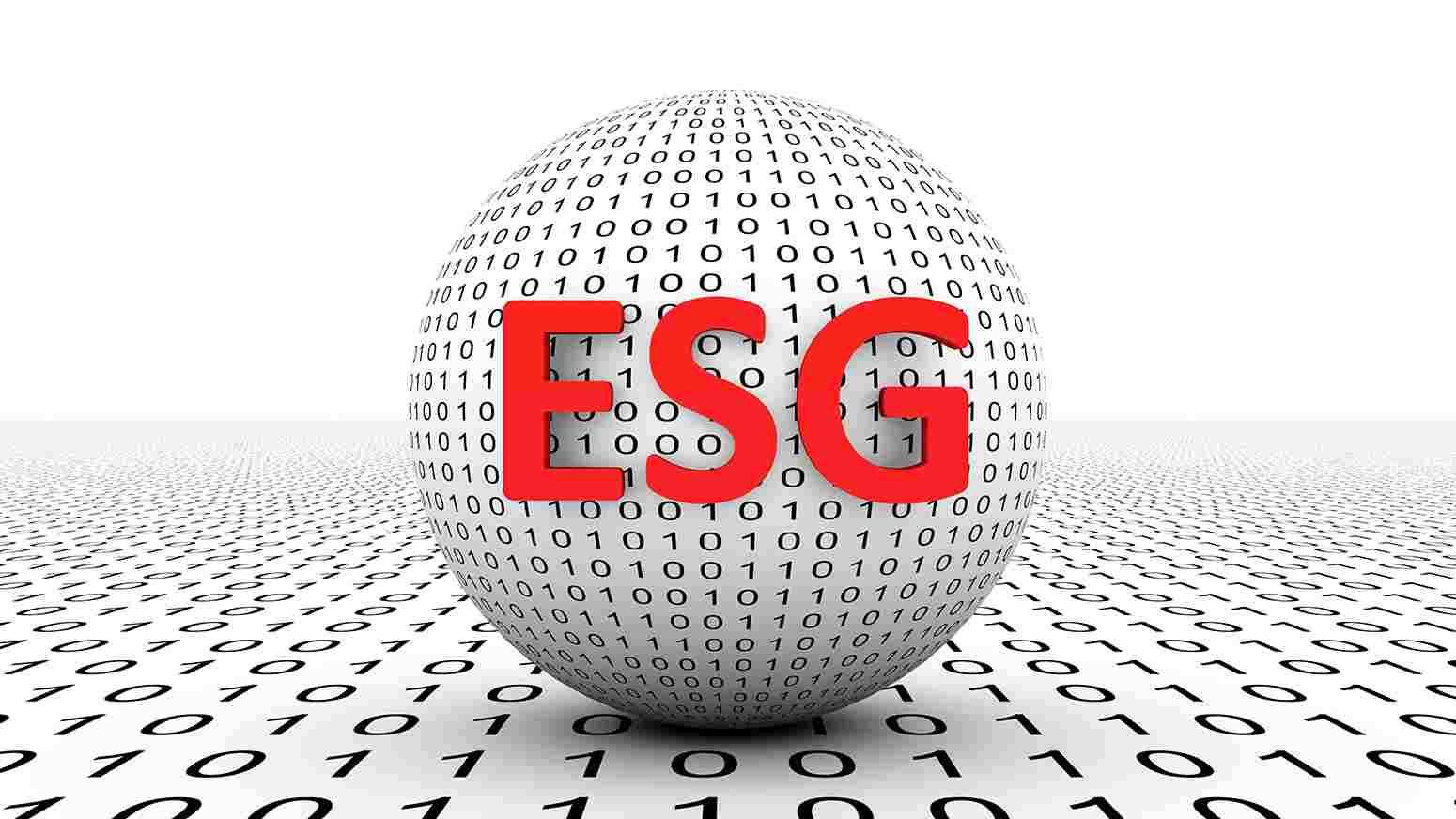 ESG“火”了！金融机构该如何追赶ESG潮流