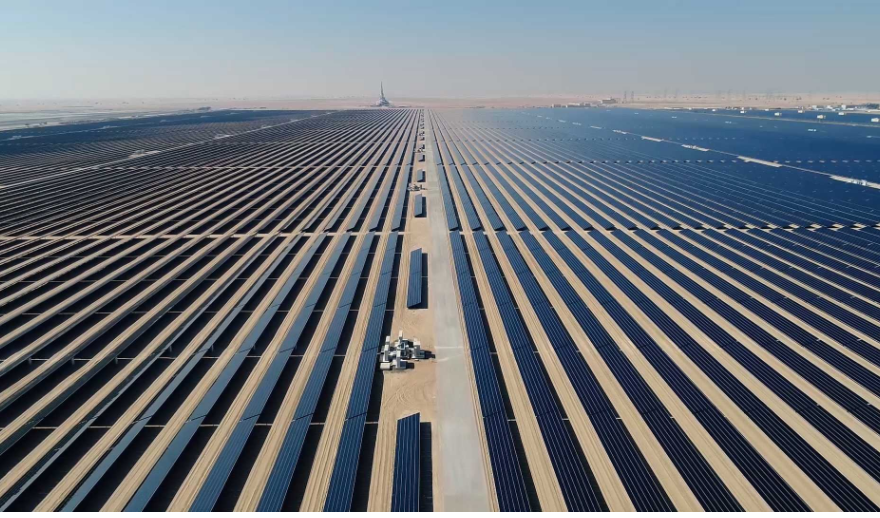宝马集团将开始采购使用太阳能生产的铝 实现节能减排目标