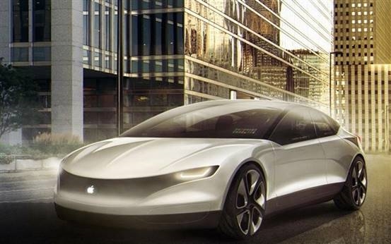 Apple Car合作告吹！现代汽车称未与苹果展开合作造车计划