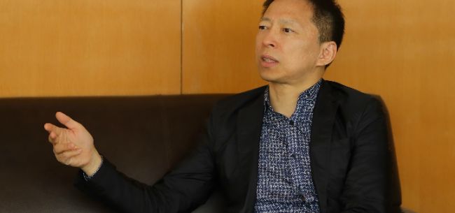 搜狐公司首席执行官张朝阳：视频双引擎，社交分发|2021商业新愿景
