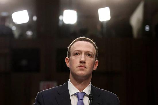 Facebook和推特的CEO正与众议院谈判或将在听证会上作证