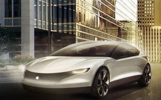 Apple Car再进一步！曝日产汽车正与苹果接触 希望参与合作生产