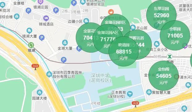 什么？房价又创新高！深圳的房子还能买吗？