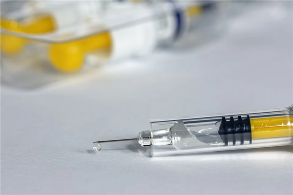 美国mRNA疫苗管用了 以色列减少了94%新冠病例