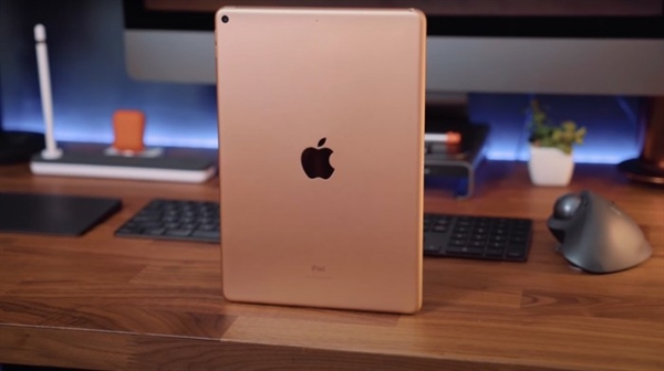 苹果新款iPad Pro配置再曝光：A14X+6GB内存！