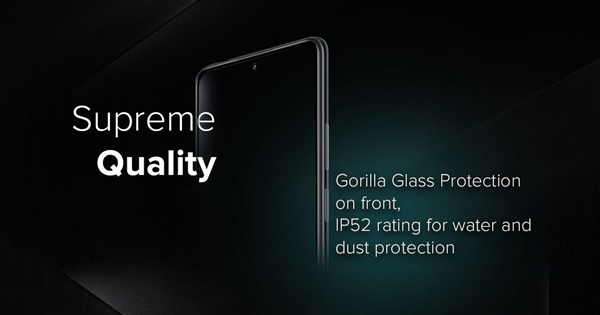 3月初见！Redmi Note10系列发布时间曝光：最高搭载1亿像素主摄