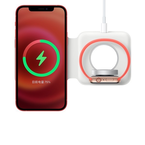 外媒:苹果正开发MagSafe充电宝 适用于iPhone 12系列