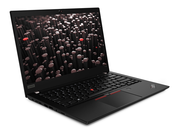 联想ThinkPad九连发：空前重视AMD锐龙、功能只差一点