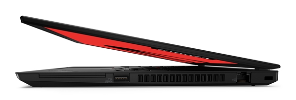 联想ThinkPad九连发：空前重视AMD锐龙、功能只差一点