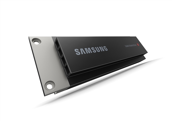三星最牛SSD量产：换掉机械硬盘 省电14.84亿度