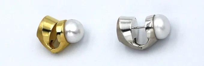世界上首款藏在珍珠耳环里的耳机，优雅实用缺一不可｜海外黑科技