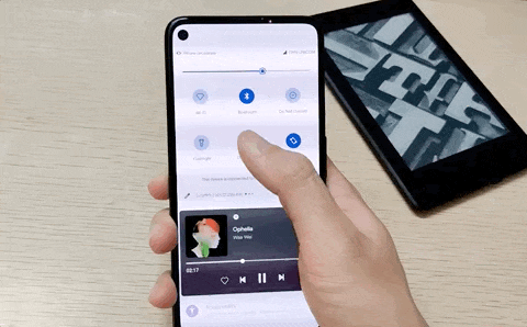 Android 12 抢先体验！新的黑夜模式、影音格式，还有更舒适的 UI 设计